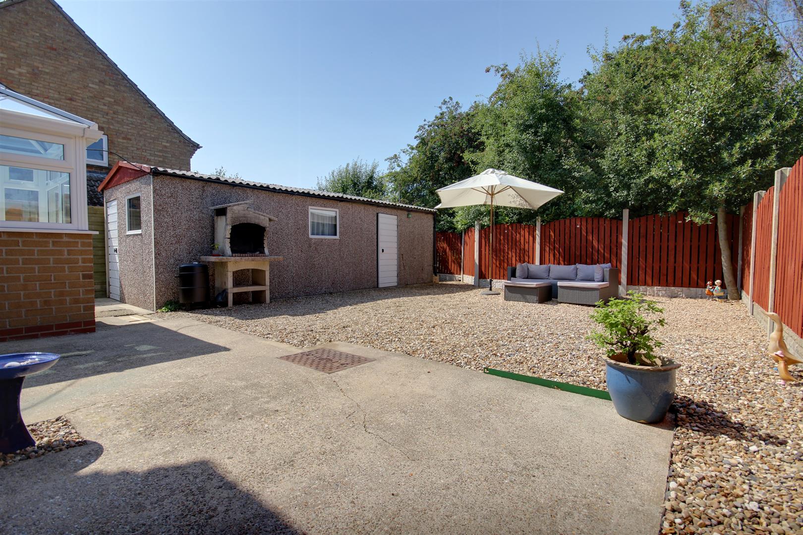 Mill Drive, Leven, Beverley